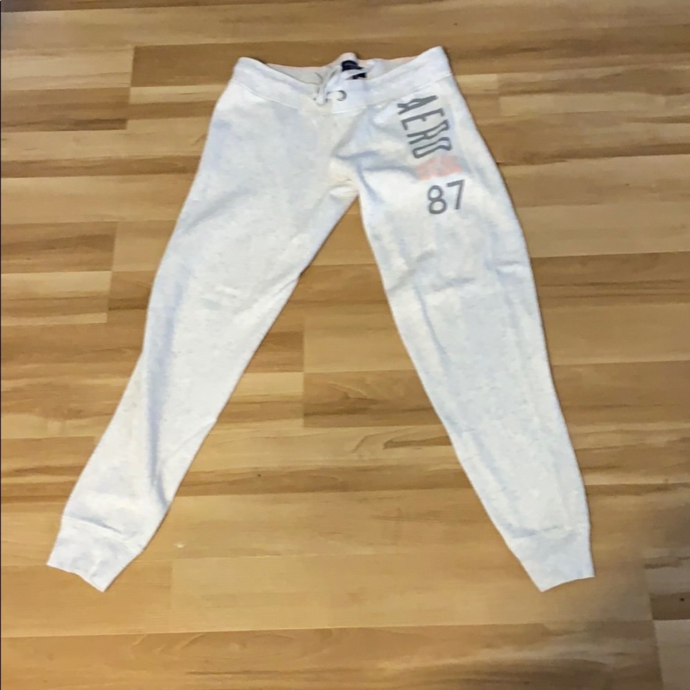 Aeropostale Joggers